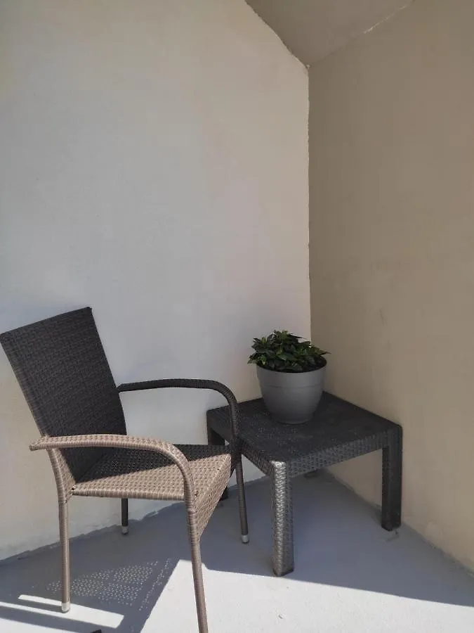 Three Lions Apartment Pula