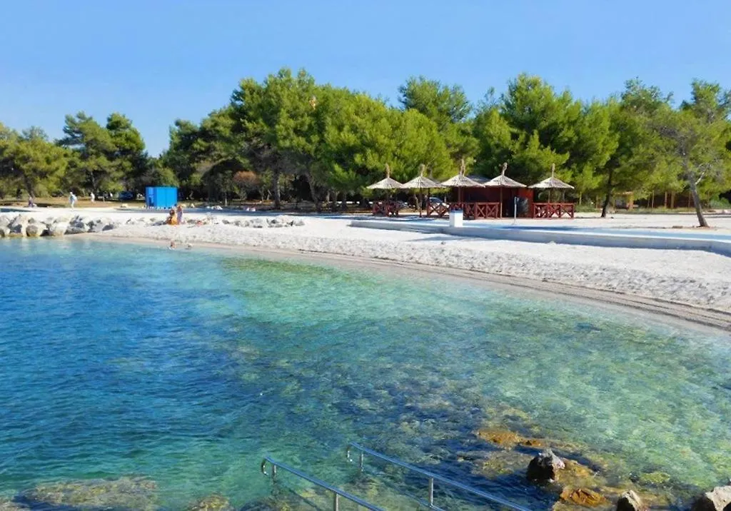 Three Lions Apartment Pula Croatia