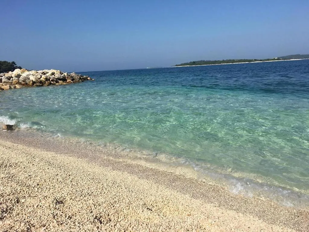 Three Lions Apartment Pola Croazia